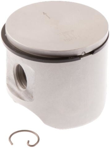 Piston Sekman Takım 365/2065/2165 Husqvarna