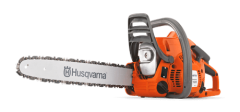 Husqvarna 120 Mark II Motorlu Testere En Paket