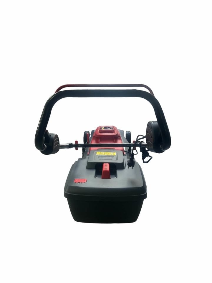 Energy LM-C3805 Elektrikli Çim Biçme Makinesi 1600W