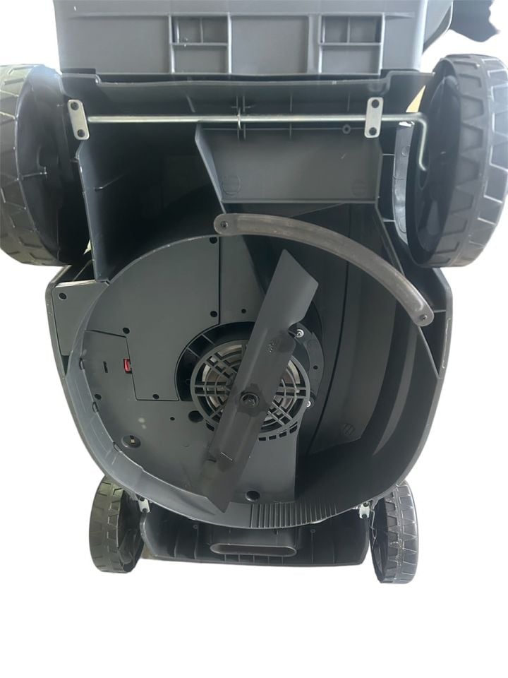 Energy LM-C3805 Elektrikli Çim Biçme Makinesi 1600W