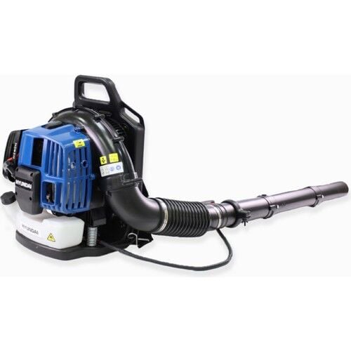 Hyundai EB550 Benzinli Üfleme Makinası