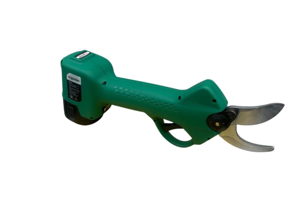 Engarden  BP35 Akülü Budama Makası 35mm Çift Akülü