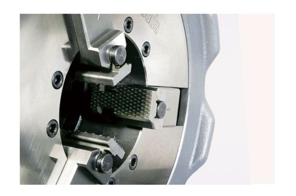 Asada BEAVER-25 AT Elektrikli Boru Pafta Makinası