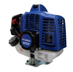 Hyundai HYX550S Sırt Tipi Motorlu Tırpan