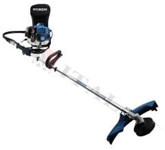 Hyundai HYX550S Sırt Tipi Motorlu Tırpan