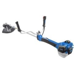 Hyundai HYX560PV Motorlu Tırpan Yan Tip