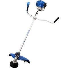 Hyundai HYX440 Motorlu Tırpan 4 Zamanlı