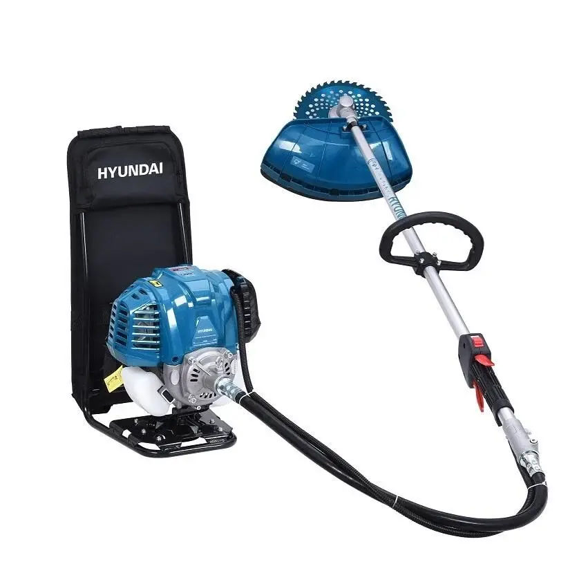 Hyundai HYX440S Motorlu Tırpan Sırt Tipi