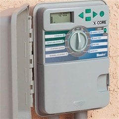 Hunter XC-401i-E 4 İstasyonlu Elektrikli Kontrol Ünitesi