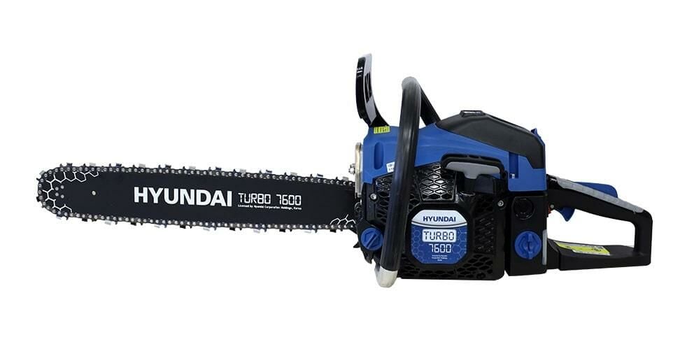 Hyundai Turbo 7600 Motorlu Testere Euro5