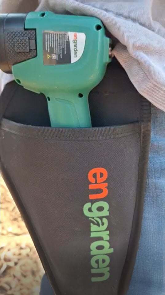 Engarden Akülü Budama Makası Taşıma Kılıfı