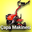 Çapa-makinesi