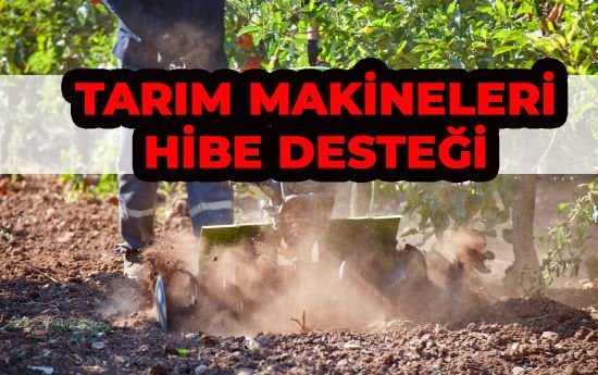 2026 Tarım Hibe ve Desteklemeleri: Çiftçiler İçin Tam Rehber
