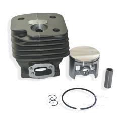 Silindir + Piston HYX55 HYUNDAI