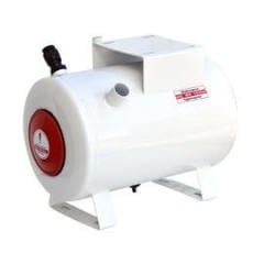 Vakum Tankı-Sezer Milkkar Süt Sağım Makinesi