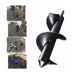 Kadmec X75 Mini Toprak Burgusu