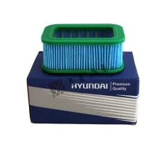 Hava Filtresi Turbo 650/700/760 Eski Tip Hyundai