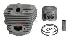 Silindir Piston Komple Turbo 650/700 Hyundai