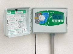Rain Bird 4 İstasyonlu WIFI Uyumlu Modüler Elektrikli Kontrol Ünitesi (IESP4MEEUR)