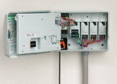 Rain Bird 4 İstasyonlu WIFI Uyumlu Modüler Elektrikli Kontrol Ünitesi (IESP4MEEUR)