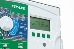 Rain Bird ESP LXD 50 İstasyonlu Dekoder Elektrikli Kontrol Ünitesi