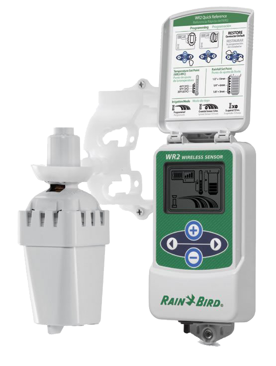 Rain Bird Kablosuz Yağmur/Don Sensörü (Wr2-Rfc-868)