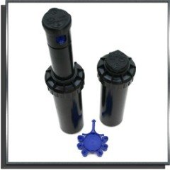 Rain Bird 3504-Sam Çekvalfli Rotor