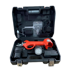 Ital FX32-3 Akülü Budama Makası 3 Akülü