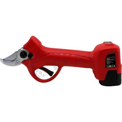 Orac SC32-3 Akülü Budama Makası 3 Akülü