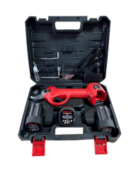 Orac SC32-3 Akülü Budama Makası 3 Akülü