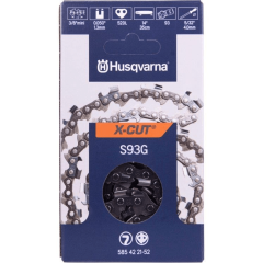 Husqvarna Testere Zinciri 91/28 DİŞ