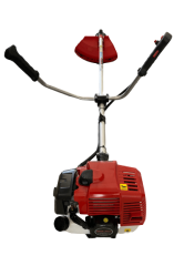 Solax CG520 Yan Tip Benzinli Motorlu Tırpan