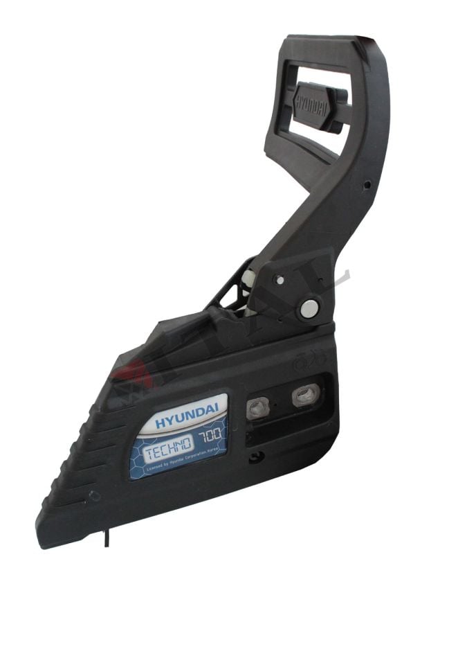 Yan Kapak Komple Hyundai Techno 700