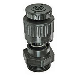 Vakum Regülatörü - Sezer