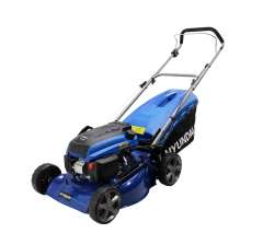 Hyundai HYM460P Benzinli Çim Biçme Makinası