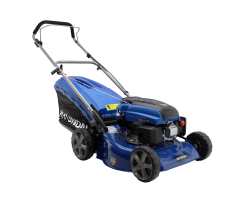 Hyundai HYM460P Benzinli Çim Biçme Makinası