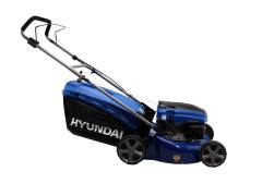 Hyundai HYM460P Benzinli Çim Biçme Makinası