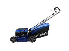 Hyundai HYM460P Benzinli Çim Biçme Makinası