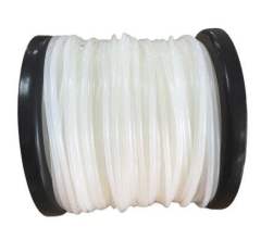 Husqvarna Misina 3,3mm 65mt Dört Köşe Beyaz