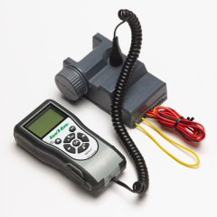 Rain Bird Tbos-Iı 4 İstasyonlu Kontrol Modülü