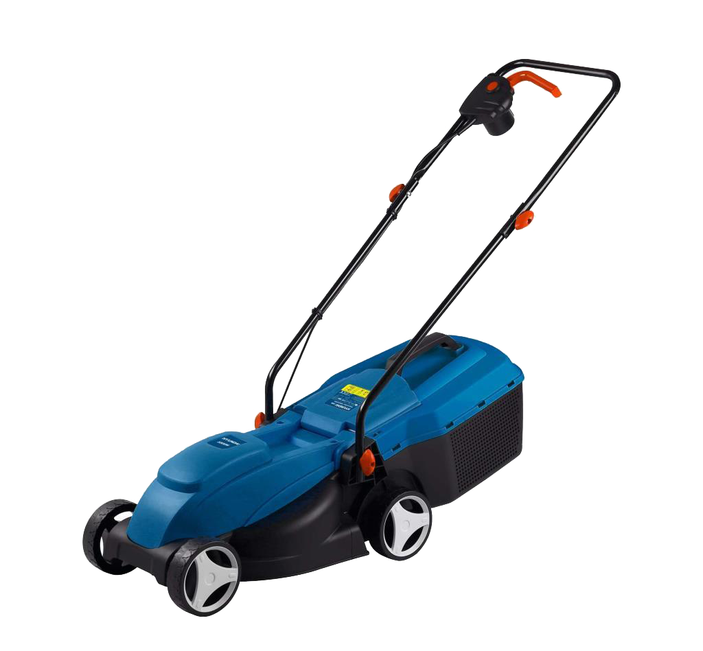 Hyundai C3200 Elektrikli Çim Biçme Makinası