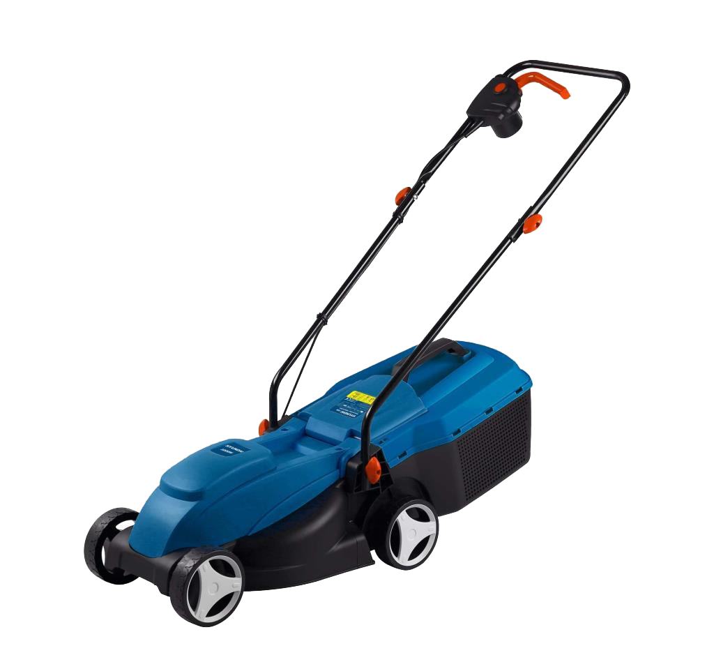 Hyundai C3200 Elektrikli Çim Biçme Makinası