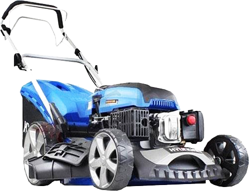 Hyundai HYM510SP Benzinli Çim Biçme Makinası