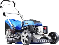 Hyundai HYM510SP Benzinli Çim Biçme Makinası