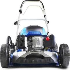 Hyundai HYM510SP Benzinli Çim Biçme Makinası