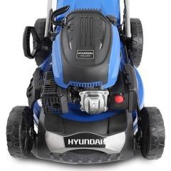 Hyundai HYM510SP Benzinli Çim Biçme Makinası