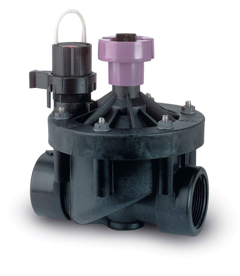 Rain Bird 150-Peb 1.5'' 24V Elektrikli Selenoid Vana