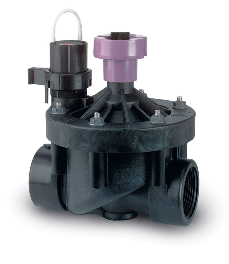 Rain Bird 150-Peb 1.5'' 24V Elektrikli Selenoid Vana