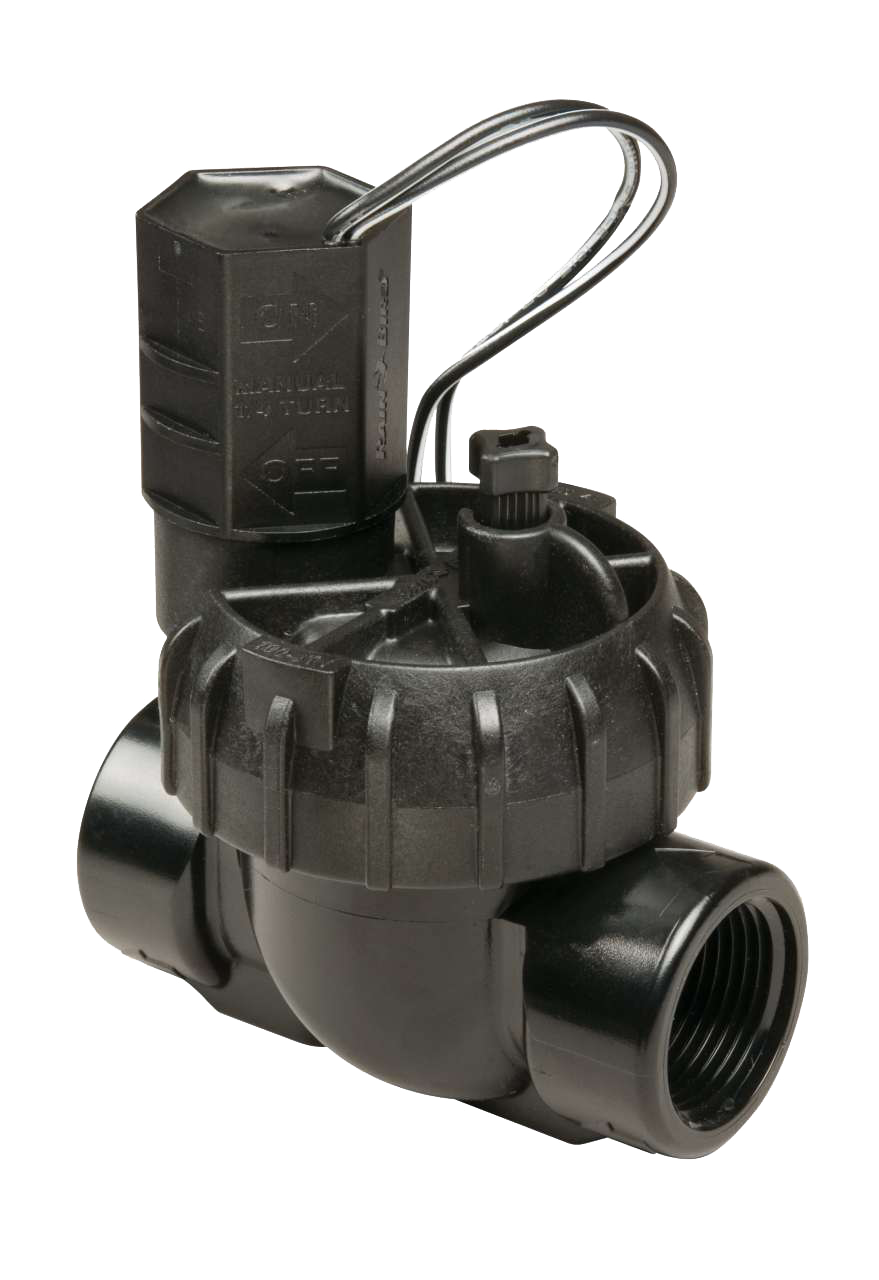 Rain Bird 100-Jtv 1'' 9V Pilli Selenoid Vana