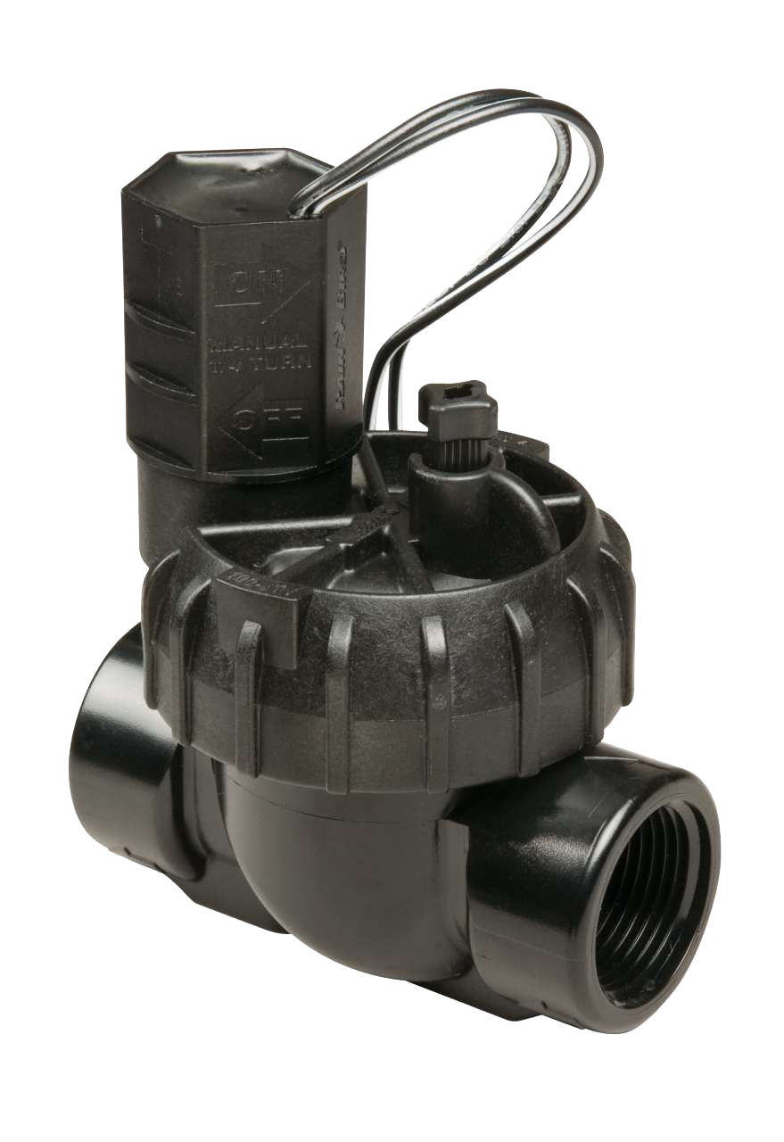 Rain Bird 100-Jtv 1'' 9V Pilli Selenoid Vana